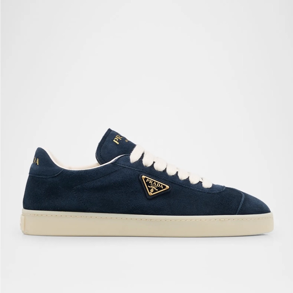 Prada Lane Sneaker